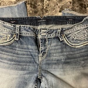Vigoss Dallas Size 22 Womens Capris